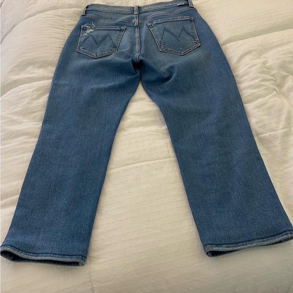 Mother Jean - Tomcat - size 27